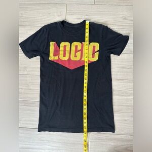 LOGIC T-SHIRT